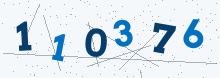 Six-digit verification code