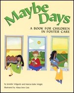 Sunrise foster care booklet cover