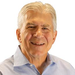 Rick Burslem