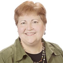 Vickie Dornbusch
