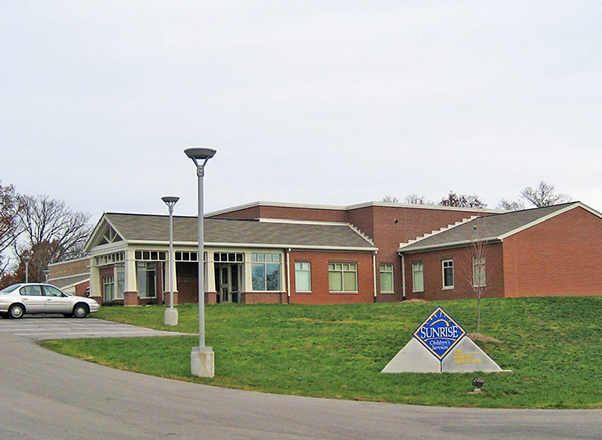 Spring Meadows Center