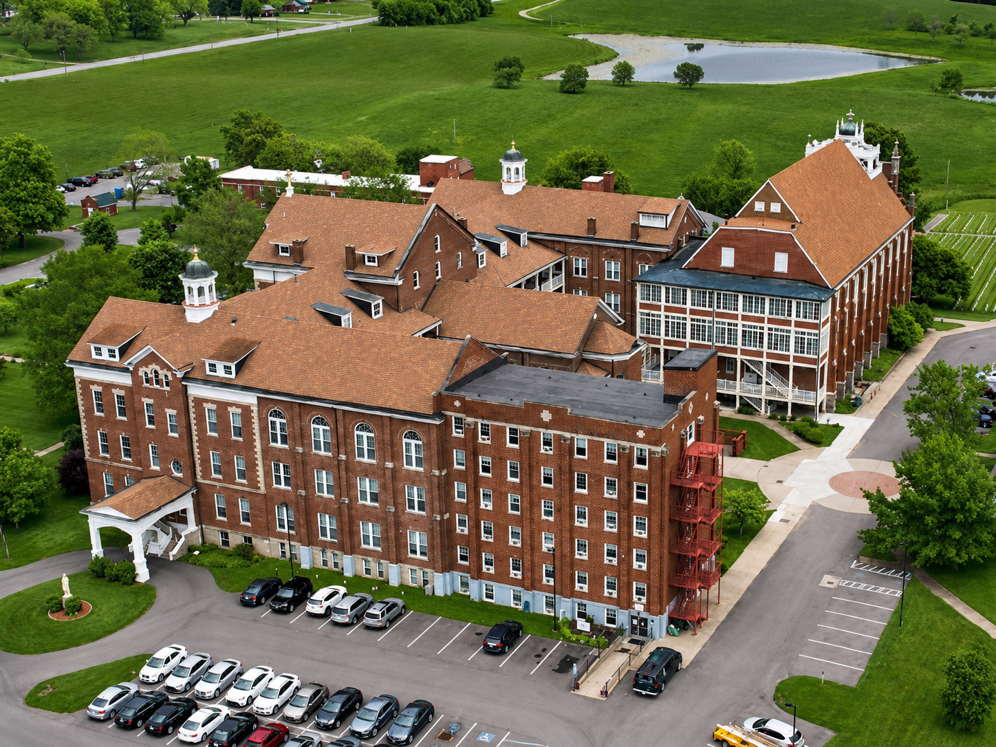 One Bridge to Hope – Springfield, KY